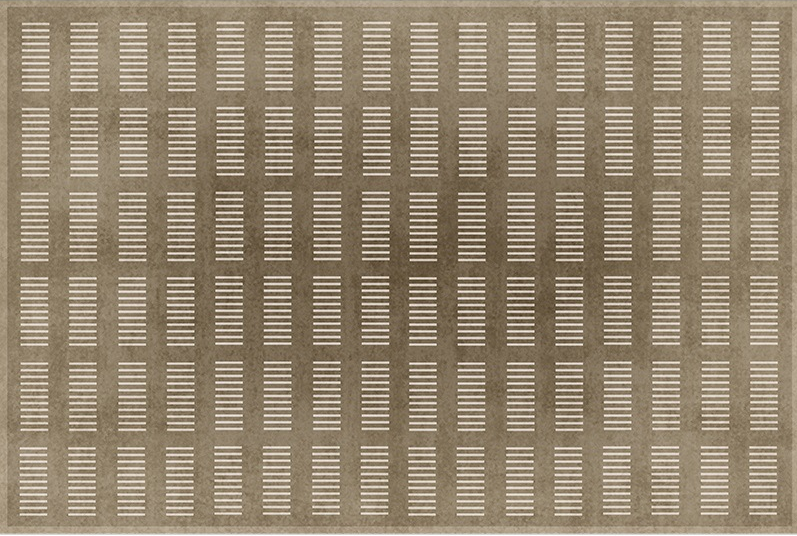 Vintage Faux Cashmere Rugs For Living Room Bedroom Bedside Rugs Anti-slip Foot Mats 03