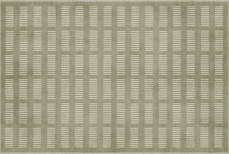 Vintage Faux Cashmere Rugs For Living Room Bedroom Bedside Rugs Anti-slip Foot Mats 04