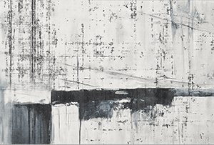 Abstract Modern Minimalist Faux Cashmere Living Room Rug Coffee Table Mat Bedroom Shaggy Floor Mats 08