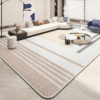 Simple Comfortable Home Living room Carpets Bedroom Bedside Mats Sofa Coffee Table Mats 11