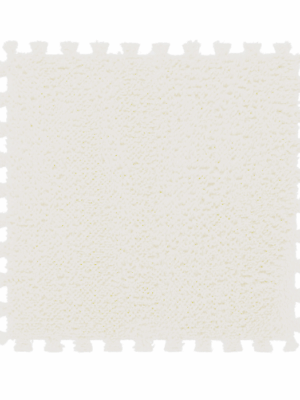 Patchwork Cuttable Modern Checkered Pattern Fuzzy Comfortable Bedroom Rug For Living Room