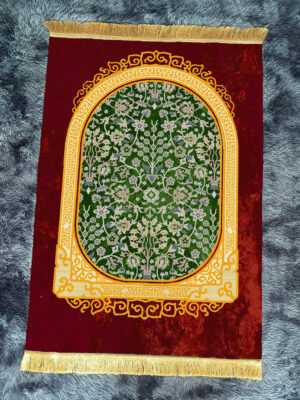 Retro Fringe Simple Non-slip Foldable Carpets For Living Room Dining Room Bedroom 27