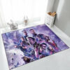 Marvel Universe Mats For Bedroom Children's Room Sofa Mat Easy Care Floor Mats 02