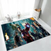 Marvel Universe Mats For Bedroom Children's Room Sofa Mat Easy Care Floor Mats 11