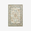 Beautiful Vintage Area Shaggy Rugs for Living Room Dining Room Bedroom Hall