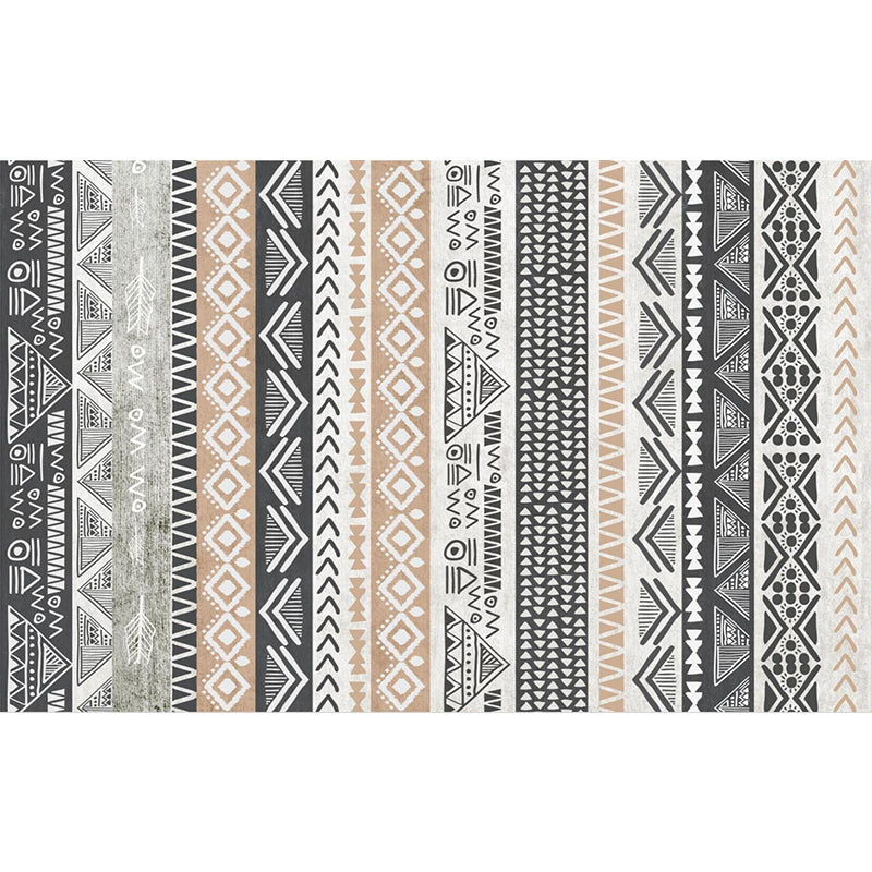 Fashion Moroccan Rugs Carpet Floormat