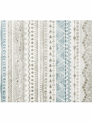 Modern Moroccan Geometric Rugs Carpet Floormat