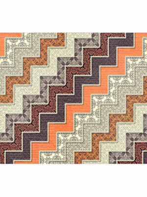 Traditional Geometric Rugs Carpet Floormat