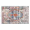 Retro Shaggy Patterned Traditional Carpets for Bedroom Living Room and Office