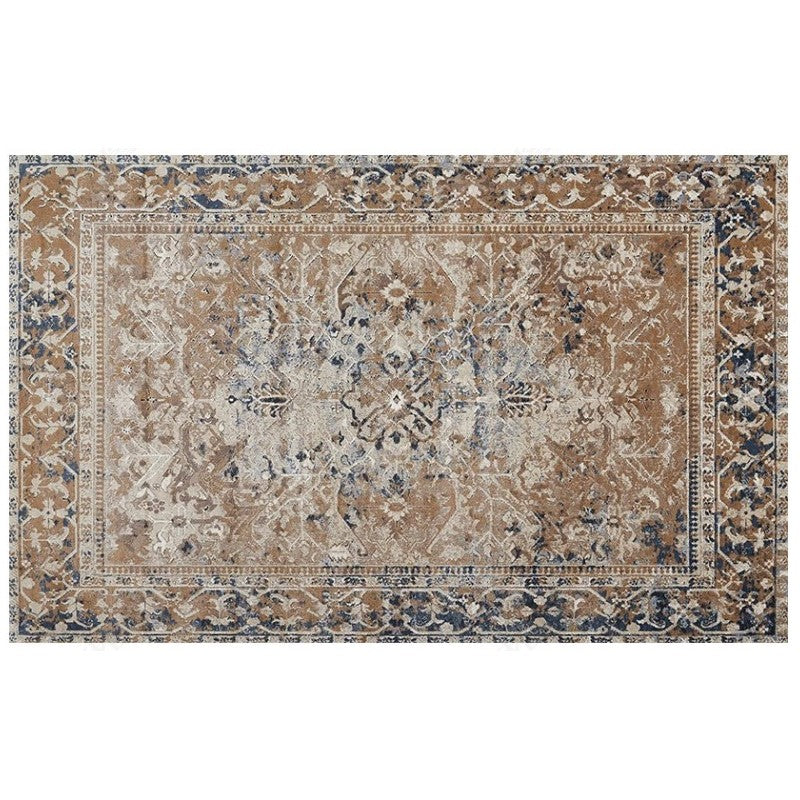 Traditional Patterned Retro Carpets for the Lobby Living Room and Office - Image 2