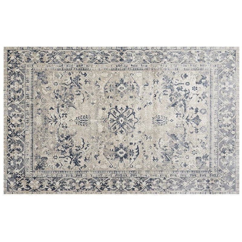 Traditional Patterned Retro Carpets for the Lobby Living Room and Office - Image 4