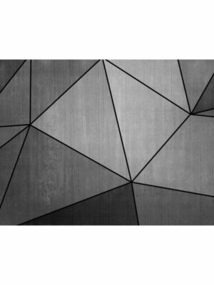 Modern Geometric Stylish Carpets for the Living Room Office