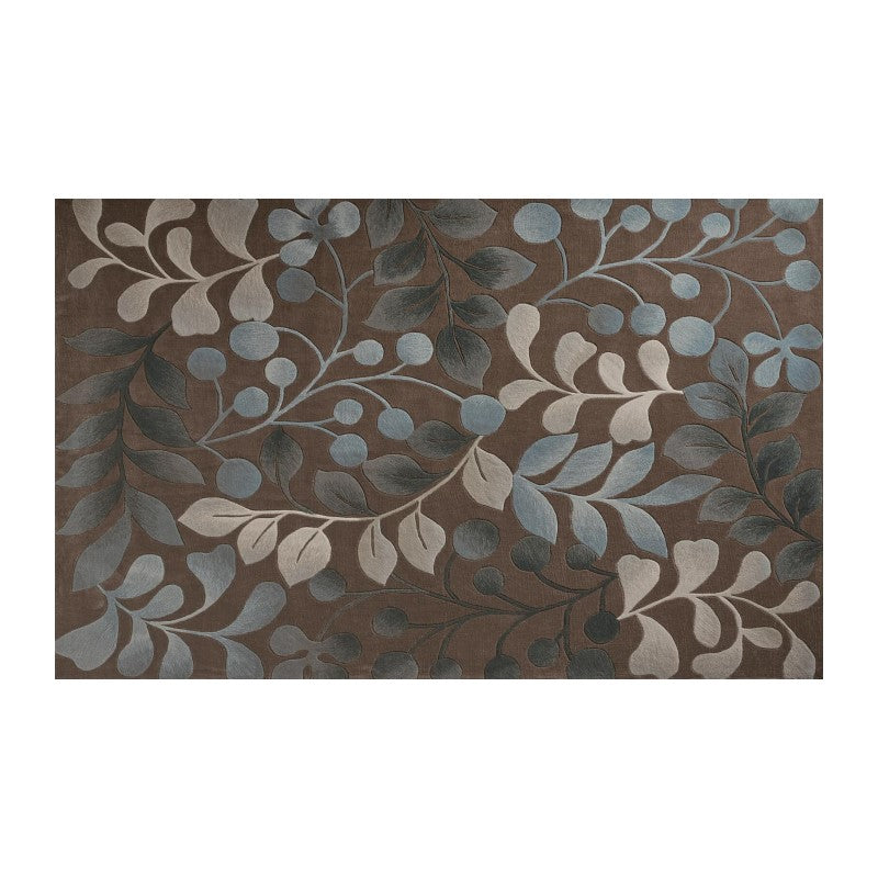 Modern Carpet Patterned for Office Living Room - Image 2