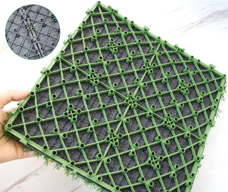 Applicable Simulation Lawn Artificial Grass Carpet - Image 4