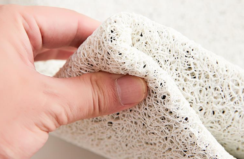 Cute Graffiti WELCOME Entrance Cuttable Stain and Slip Resistant Household Floor Mat 09 - Image 3