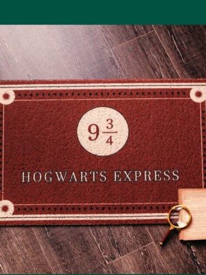 Magic Series (Express) Dust Removal Doormat Entrance Non-slip Outdoor Floormat