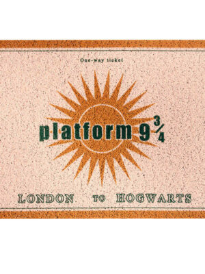 Magic Series (Platform) Dust Removal Doormat Entrance Non-slip Outdoor Floormat