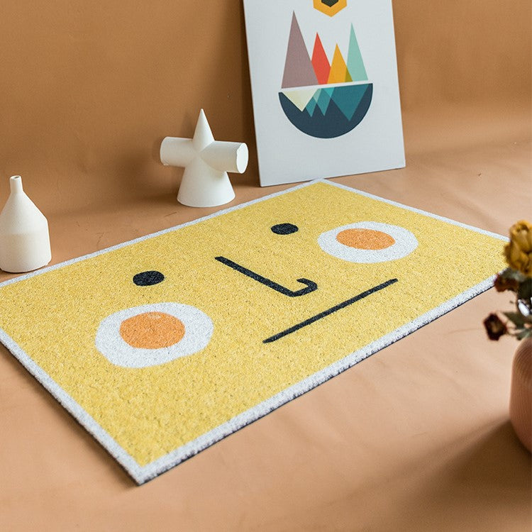 Creative Dust Remove Doormat Entrance Non-slip Outdoor Floormat - Image 8