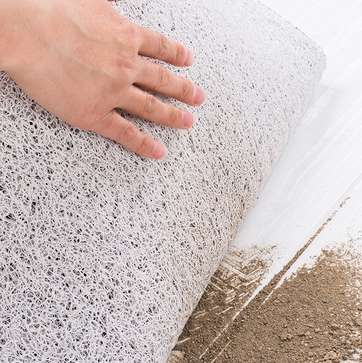 Lovely Cats Pets Sand Dust Scraping Abrasion Resistance Durable Non-slip Mats Cartoon Doormat - Image 8