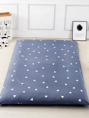 Skin-friendly Cotton All-inclusive Zip Mattress Cover Mattress Cover Protector Mattress Cover Dust Cover