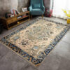 Bohemian Vintage Ethnic Bedroom Living Room Carpet 03