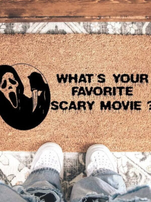 Horror Halloween Clowns Bones Skeletons Anti-slip Absorbent Bathroom Kitchen Carpet 07