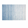 Gradient Colour Simple Modern Plain Rug Bedroom Living Room Sofa Rugs Floor Mat
