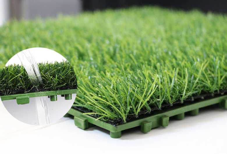 Applicable Simulation Lawn Artificial Grass Carpet - Image 9