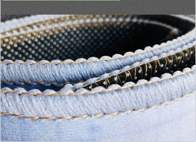 Concise Water Ink Stitching Pattern Modern Carpets For Bedroom Living Room Sofa Rugs 13 - Image 4