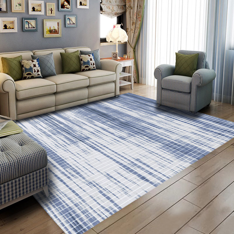 Modern Geometric Patterned Area Rugs Customizable - Image 11