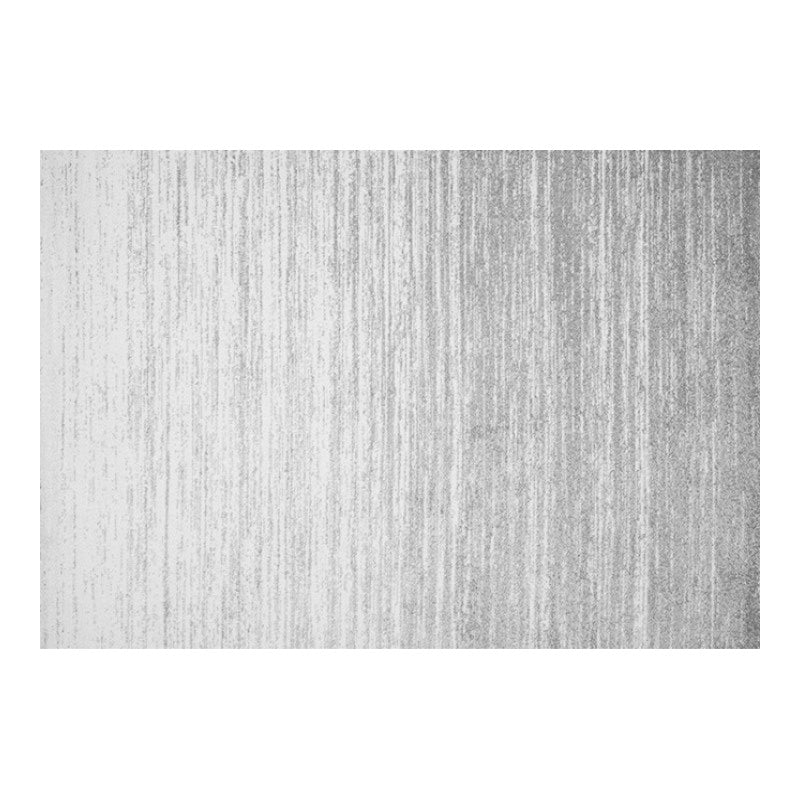 Gradient Colour Simple Modern Plain Rug Bedroom Living Room Sofa Rugs Floor Mat - Image 2