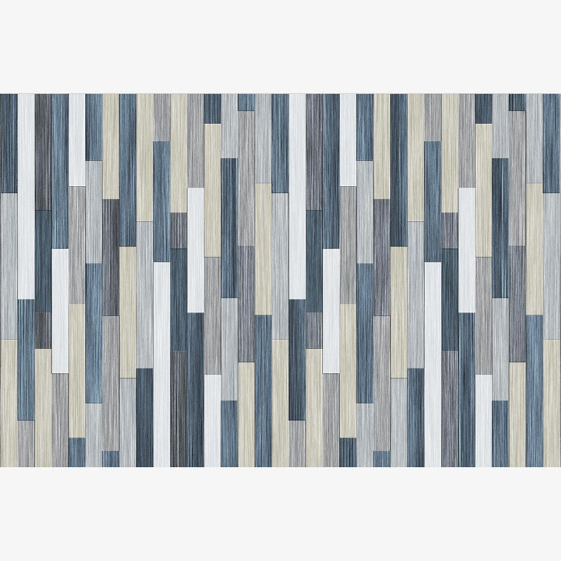 Fashion Contemporary Modern Striped Rugs for Living Room Dining Room Bedroom Hall - Image 2
