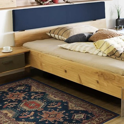 Traditional Classic Bohemian Machine Washable Rugs Runners for Living Room Bedroom Hall Office - Image 6