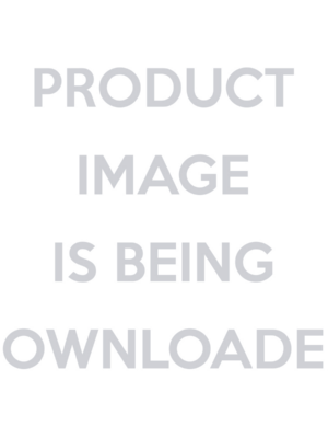 Green Ring Pattern Oval Modern Geometric Rug for Living Room Bedroom Kitchen